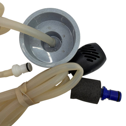 Katadyn Hiker Pro Hand Pump Water Filter with Hoses