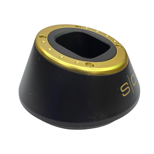 StyleCraft S|C Replacement Charging Stand Dock Black/Gold