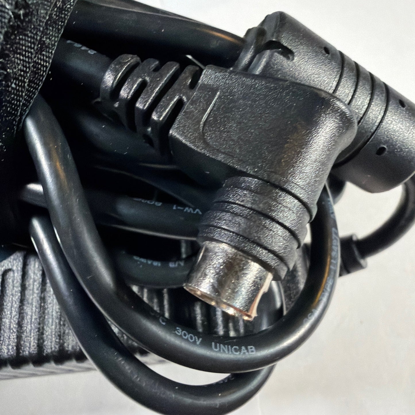 ResMed R360-760 DA-90A24 90W AC Adapter 24V 3.75A Power Supply 3-Pin w Cord