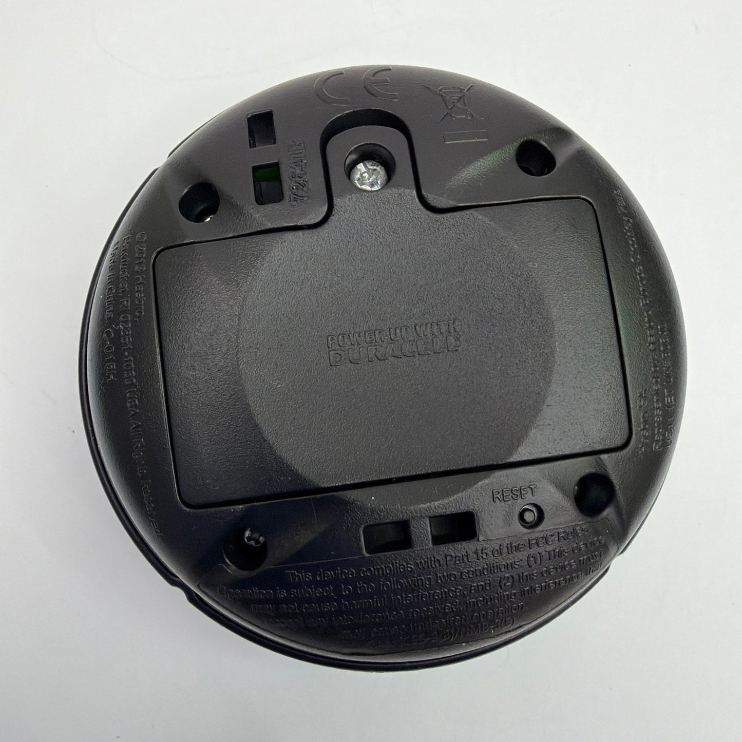 Hasbro Simon Electronic Memory Game Handheld Multicolor 2013 Tested Working