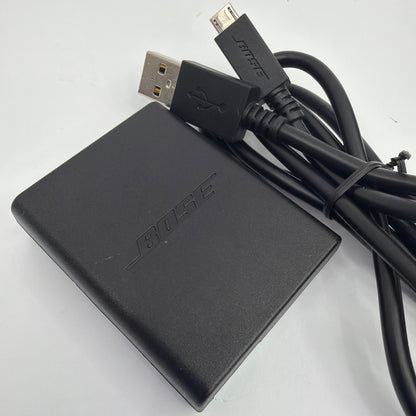Bose Switching Power Supply PSA05F-050QBT1 5V 1A USB Charger with Micro-USB Cord