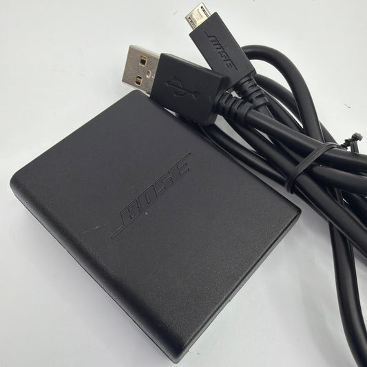 Bose Switching Power Supply PSA05F-050QBT1 5V 1A USB Charger with Micro-USB Cord