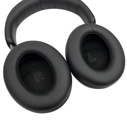 Bose QuietComfort Ultra Headphones Dark Black with Case & Box