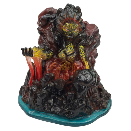 Disney Moana Te Kā Figure (Playset PVC Statue)