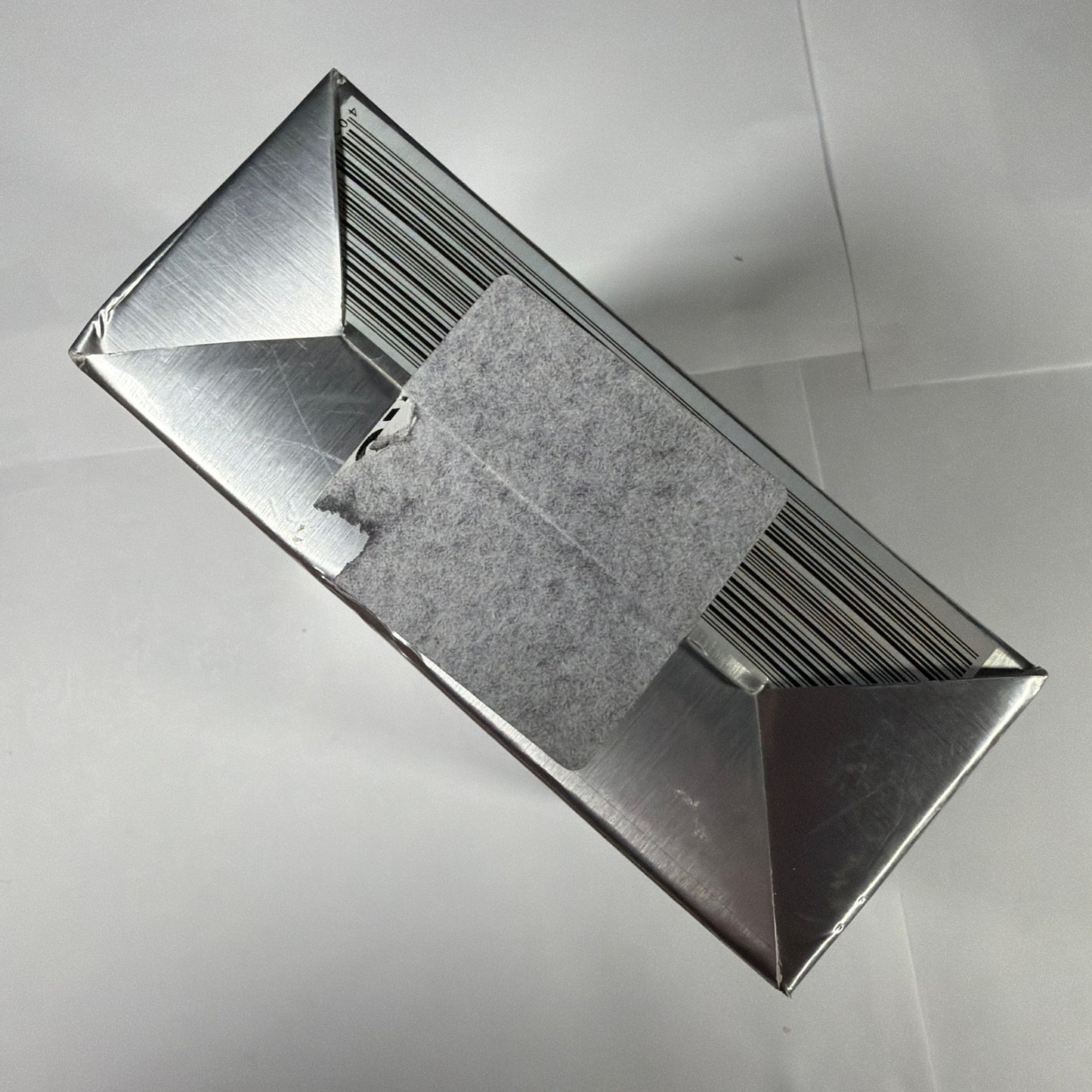 SEG MP57-1024 Black Matrix 2.0 1GB USB MP3 Player Tested Working