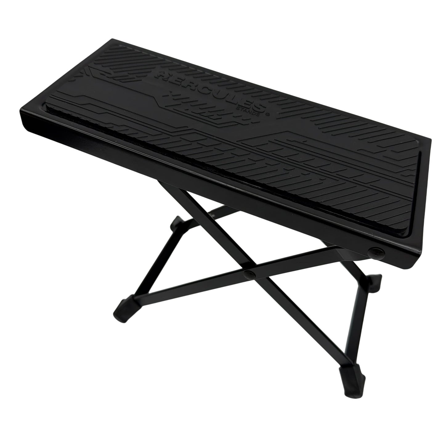 Hercules Stands FS100B Guitar Foot Rest – Black