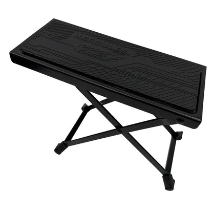 Hercules Stands FS100B Guitar Foot Rest – Black