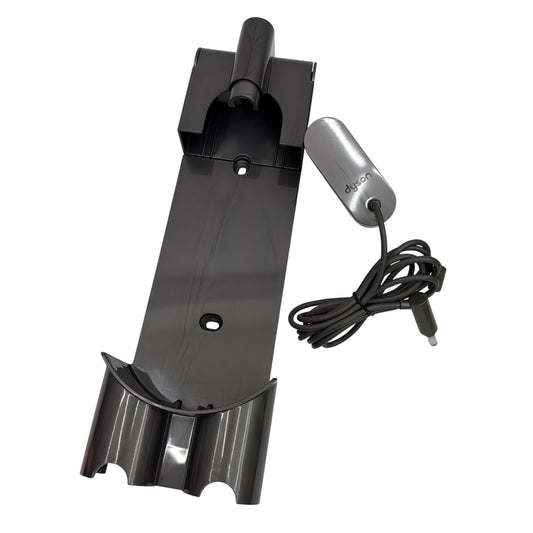 Dyson Wall Dock & Charger 205720-02 for V6 V7 V8 DC58-DC62 DC74 Tested