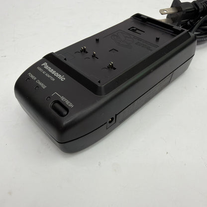 Panasonic PV-A19 Video AC Adaptor Charger with Power Cord