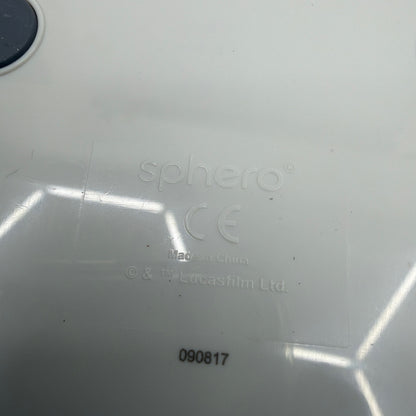 Sphero Star Wars BB-8 Droid Trainer R001WC Charging Base and Dome Head