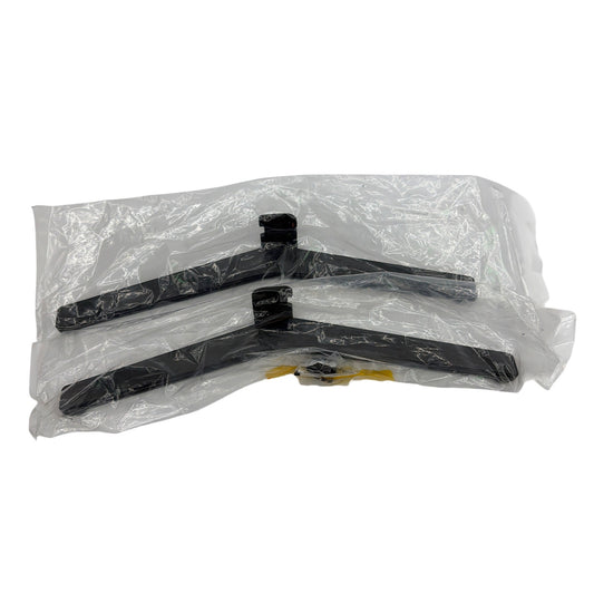 Sony XBR55X800H / XBR65X800H TV Stand Legs SB1 SB2 w/Screws No Necks