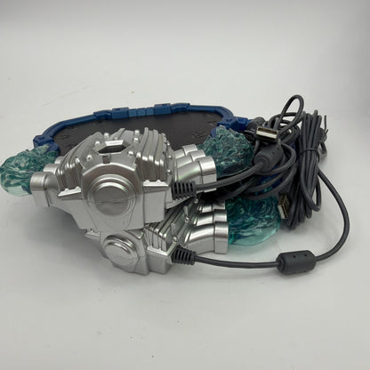 Lot of 2 Activision Skylanders SuperChargers Portal of Power 0000655 Wired USB