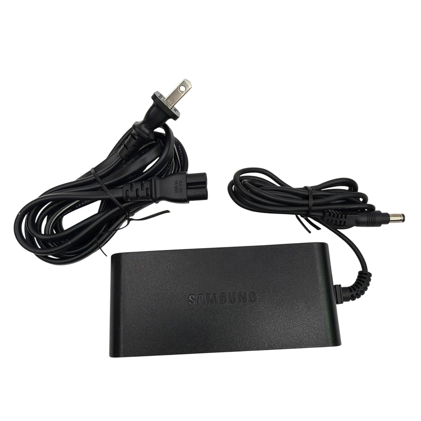 Samsung UAPU3 12V 1.5A I.T.E. AC/DC Power Supply Adapter w/ Power Cord