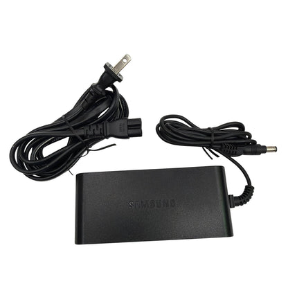 Samsung UAPU3 12V 1.5A I.T.E. AC/DC Power Supply Adapter w/ Power Cord