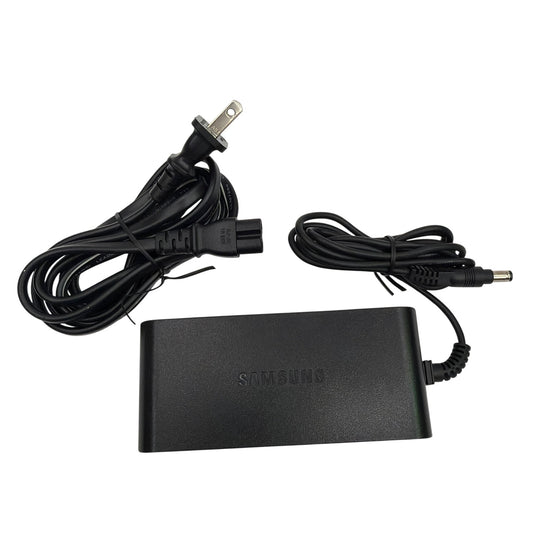 Samsung UAPU3 12V 1.5A I.T.E. AC/DC Power Supply Adapter w/ Power Cord