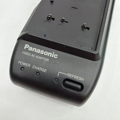 Panasonic PV-A19 Video AC Adaptor Charger with Power Cord