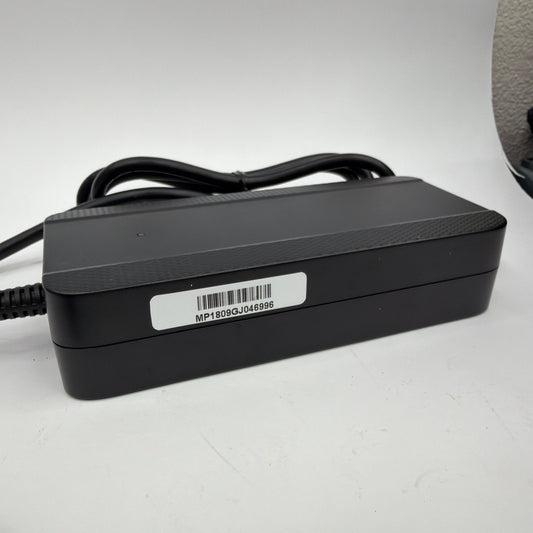 MPA BC238360020 42V Li-ion Battery Charger Power Adapter with AC Cord Tested