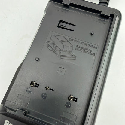 Panasonic PV-A19 Video AC Adaptor Charger with Power Cord