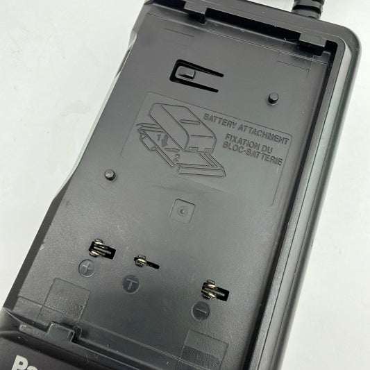 Panasonic PV-A19 Video AC Adaptor Charger with Power Cord