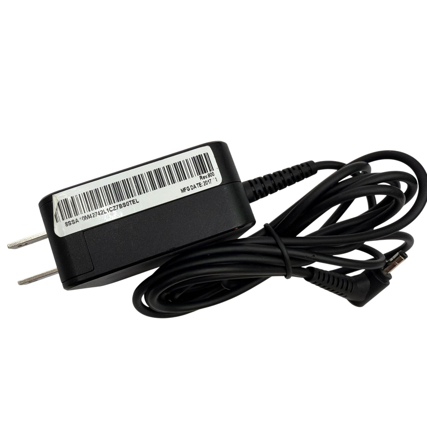 Lenovo 45W AC Adapter PA-1450-55LL 20V 2.25A Laptop Charger SA10M42742