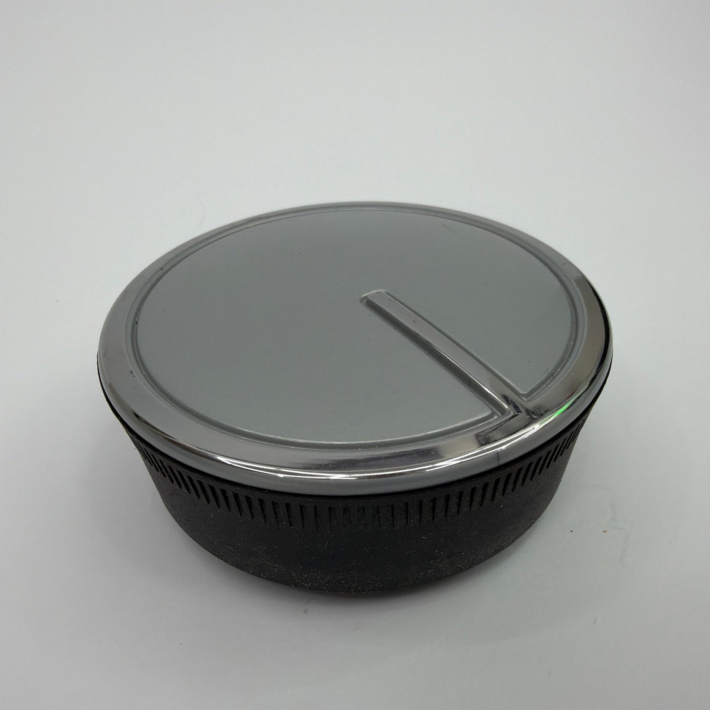 Whirlpool WTW4816FW2 Washer Selector Control Knob 2.5 in Black Chrome