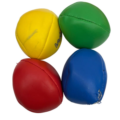 Gamewright Boochie “A Whole New Ball Game” Complete Set w/ Bag & Rules