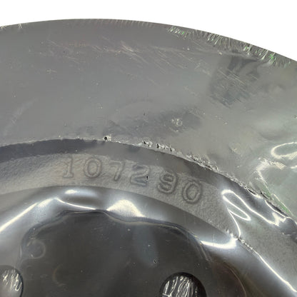 Duralast Gold Brake Rotors Pair – Labeled 55094DG