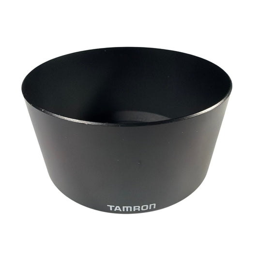 Tamron 58FH Lens Hood Made in Japan Black