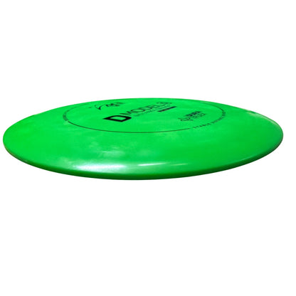 Prodigy Ace Line D Model S DuraFlex Distance Driver 174g Green