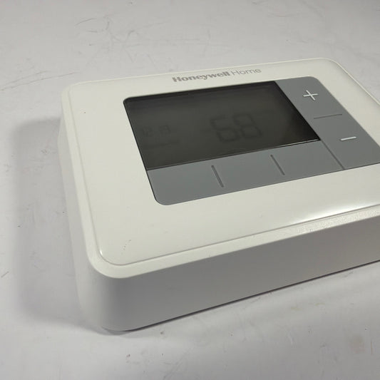 Honeywell Home RTH6360D1002 T3 5-2 Day Programmable Thermostat White