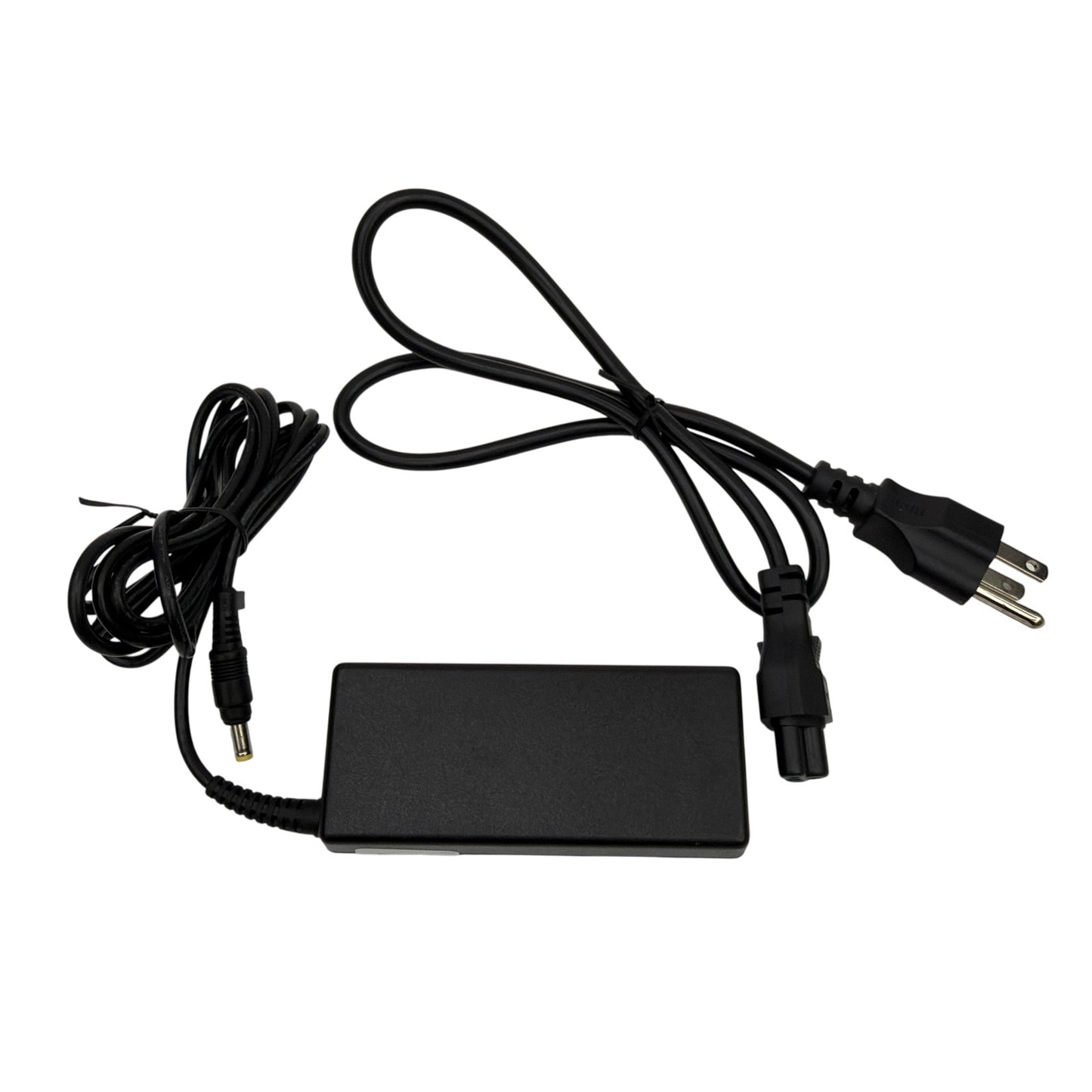 HP 65W AC Adapter Laptop Charger PA-1650-02H 18.5V 3.5A With Power Cord