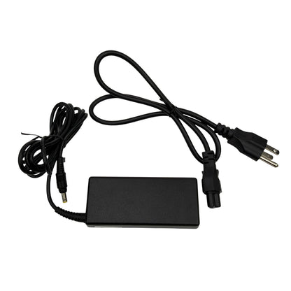 HP 65W AC Adapter Laptop Charger PA-1650-02H 18.5V 3.5A With Power Cord
