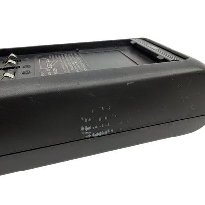 Panasonic PV-A16 Video AC Adapter Camcorder Battery Charger Tested