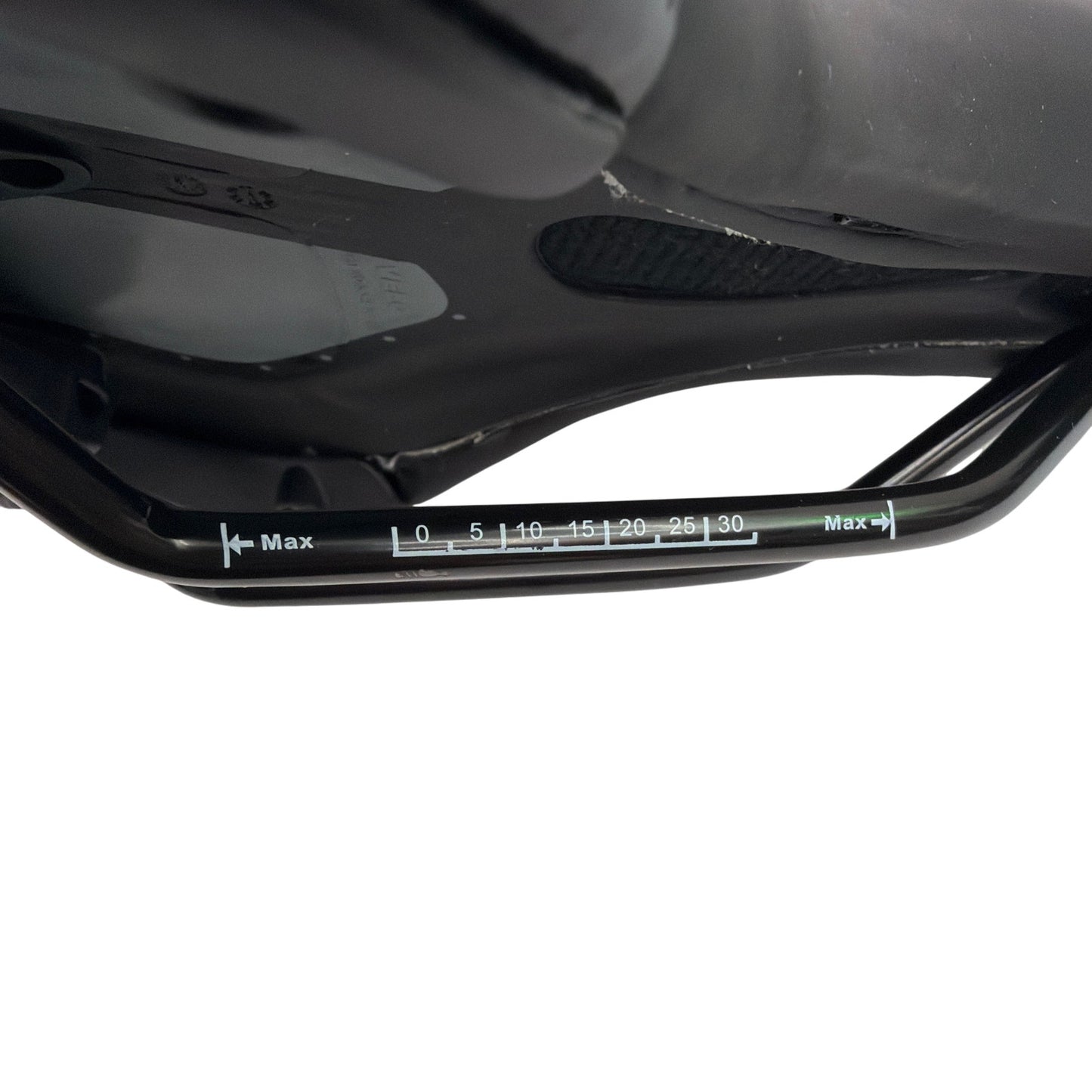 Aventon Standard E-Bike Saddle by Velo – Black