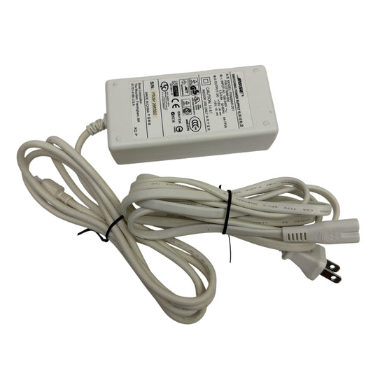 Bose Switching Power Supply Adapter PSM36W-201 P/N 277646-004 18V