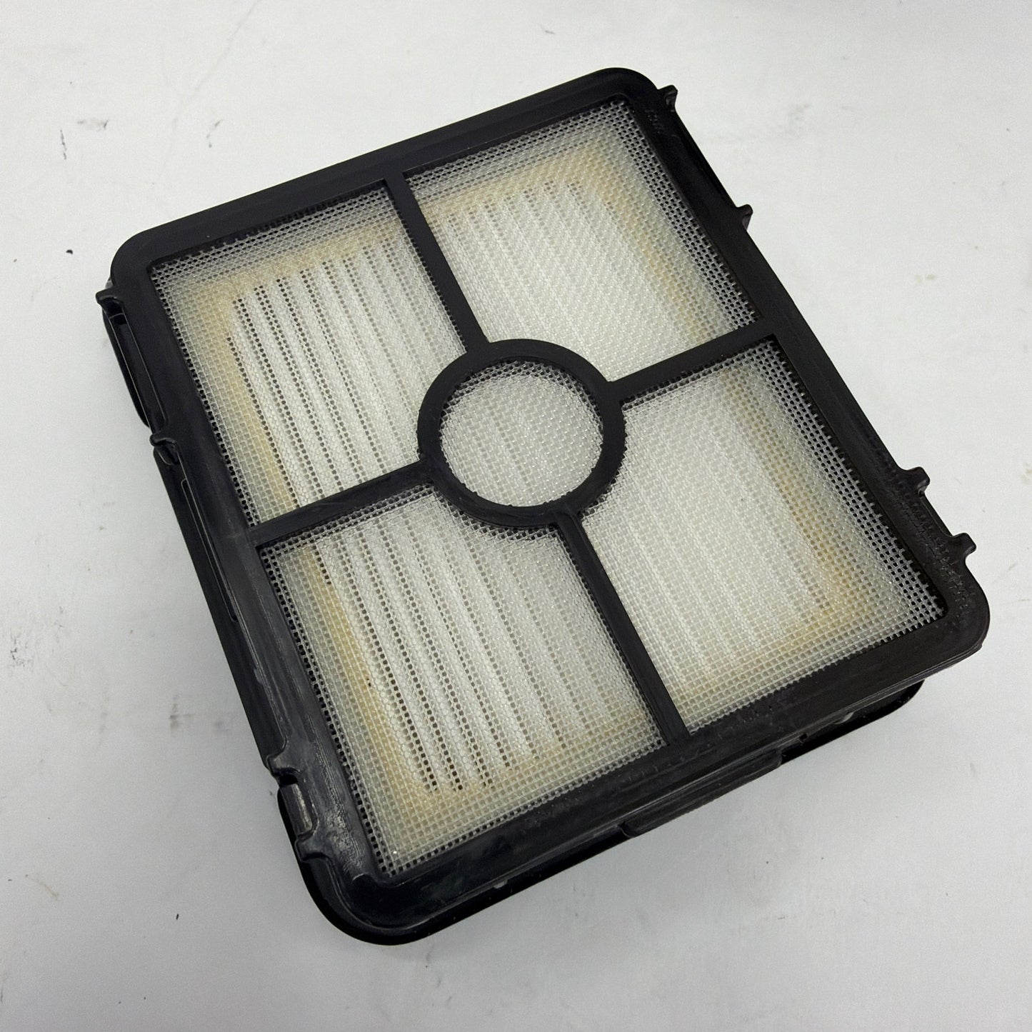 BISSELL 1866F CrossWave Wet/Dry Vacuum Filter Replacement 1-Pack