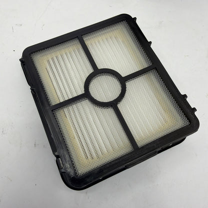 BISSELL 1866F CrossWave Wet/Dry Vacuum Filter Replacement 1-Pack