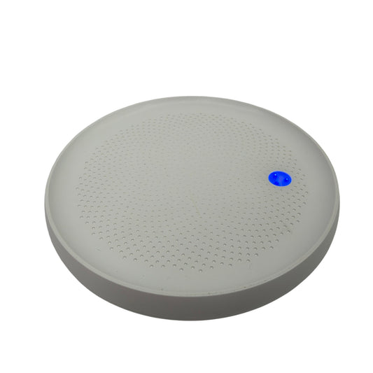 Dodow Sleep Aid Device Insomnia Light Metronome White/Teal - Tested Working