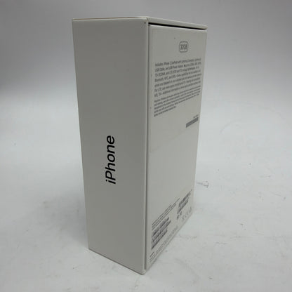 Apple iPhone 7 32GB Retail Box Only Model A1660 MNAC2LL/A