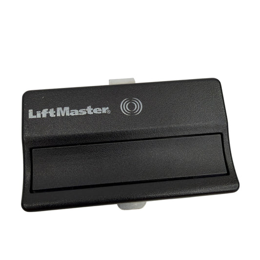LiftMaster 371LM Security+ 315 MHz 1-Button Visor Garage Door Opener Remote