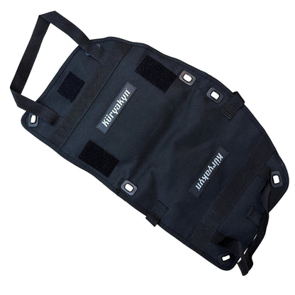 Kuryakyn Lid Organizer Bag 4135 for Honda Gold Wing GL1800 Trunk