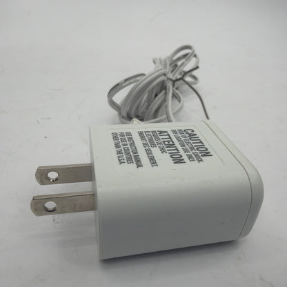 Black+Decker 15V 150mA AC Adapter Power Supply 90627870 S003AQU1500015