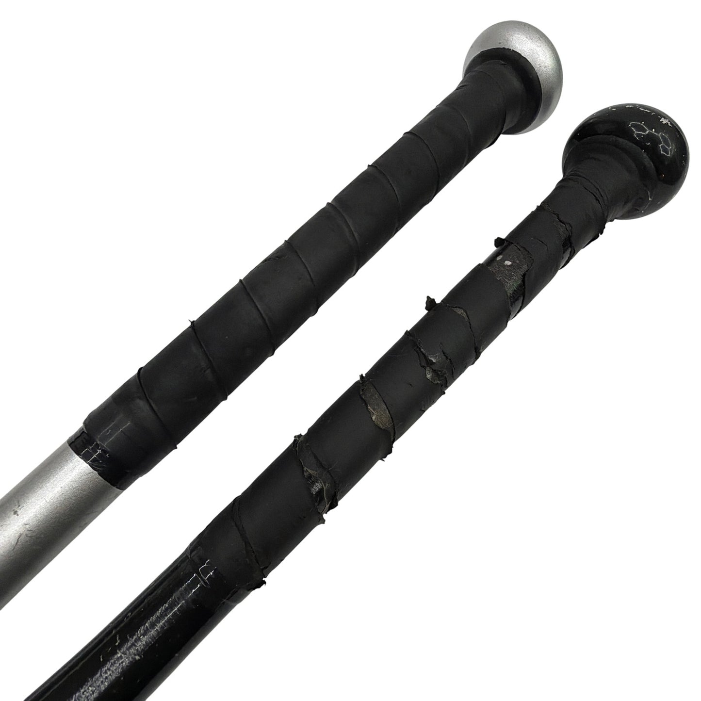 Velocity Bat Speed & Strength Training Baseball Bats 33" 34" Black/Silver