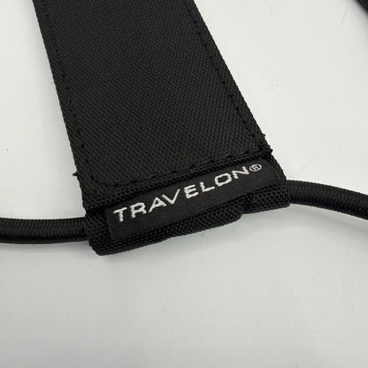 Travelon Bag Bungee Luggage Strap 12181-50 Black