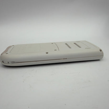 Texas Instruments TI-84 Plus C Silver Edition Graphing Calculator with Cover