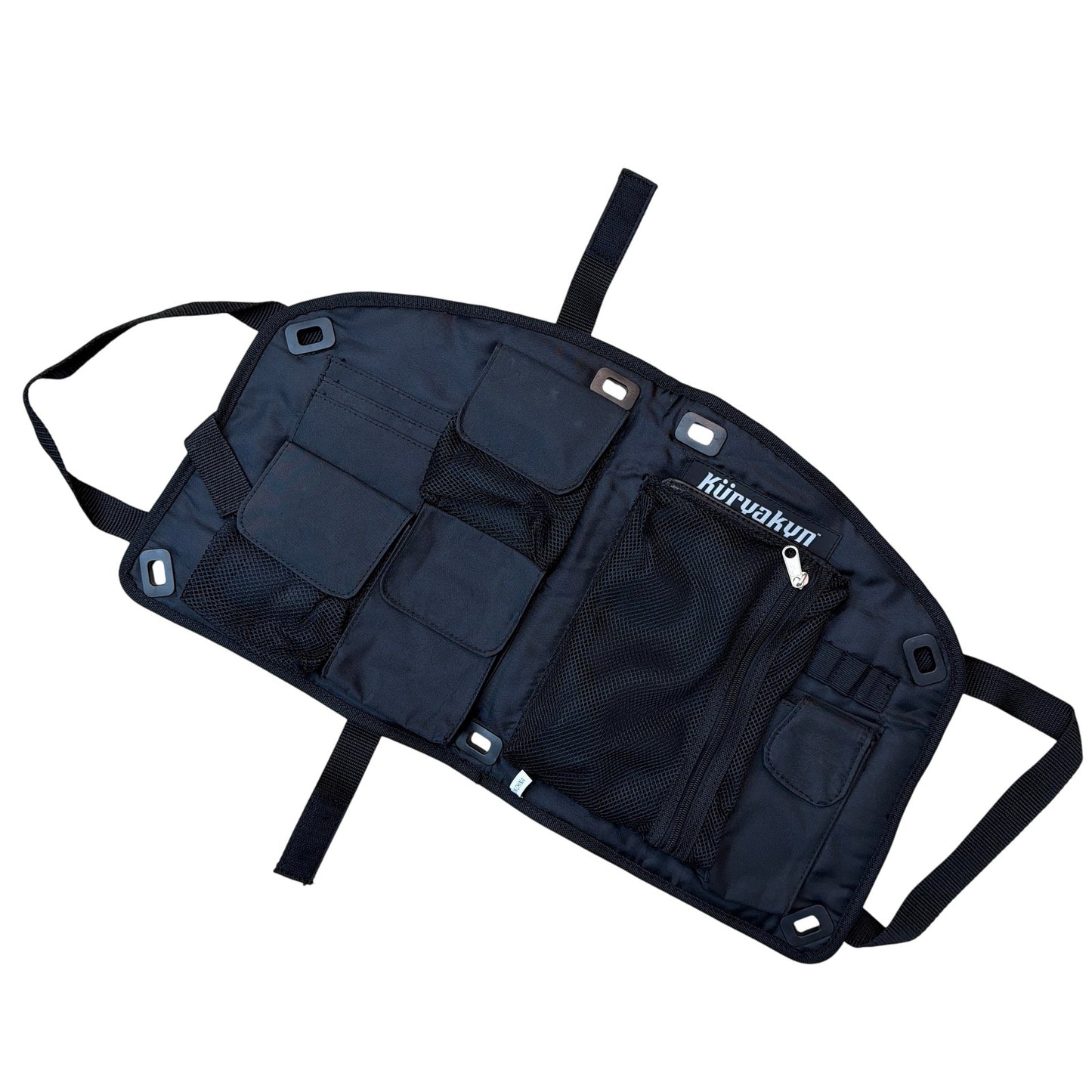 Kuryakyn Lid Organizer Bag 4135 for Honda Gold Wing GL1800 Trunk