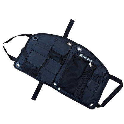 Kuryakyn Lid Organizer Bag 4135 for Honda Gold Wing GL1800 Trunk