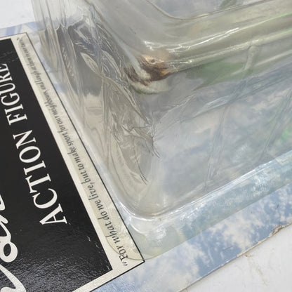 Accoutrements Jane Austen Action Figure w/ Writing Desk & Quill