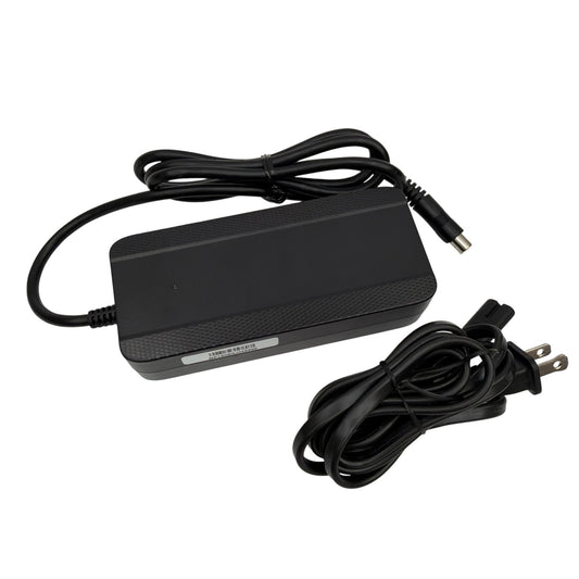 MPA BC238360020 42V Li-ion Battery Charger Power Adapter with AC Cord Tested
