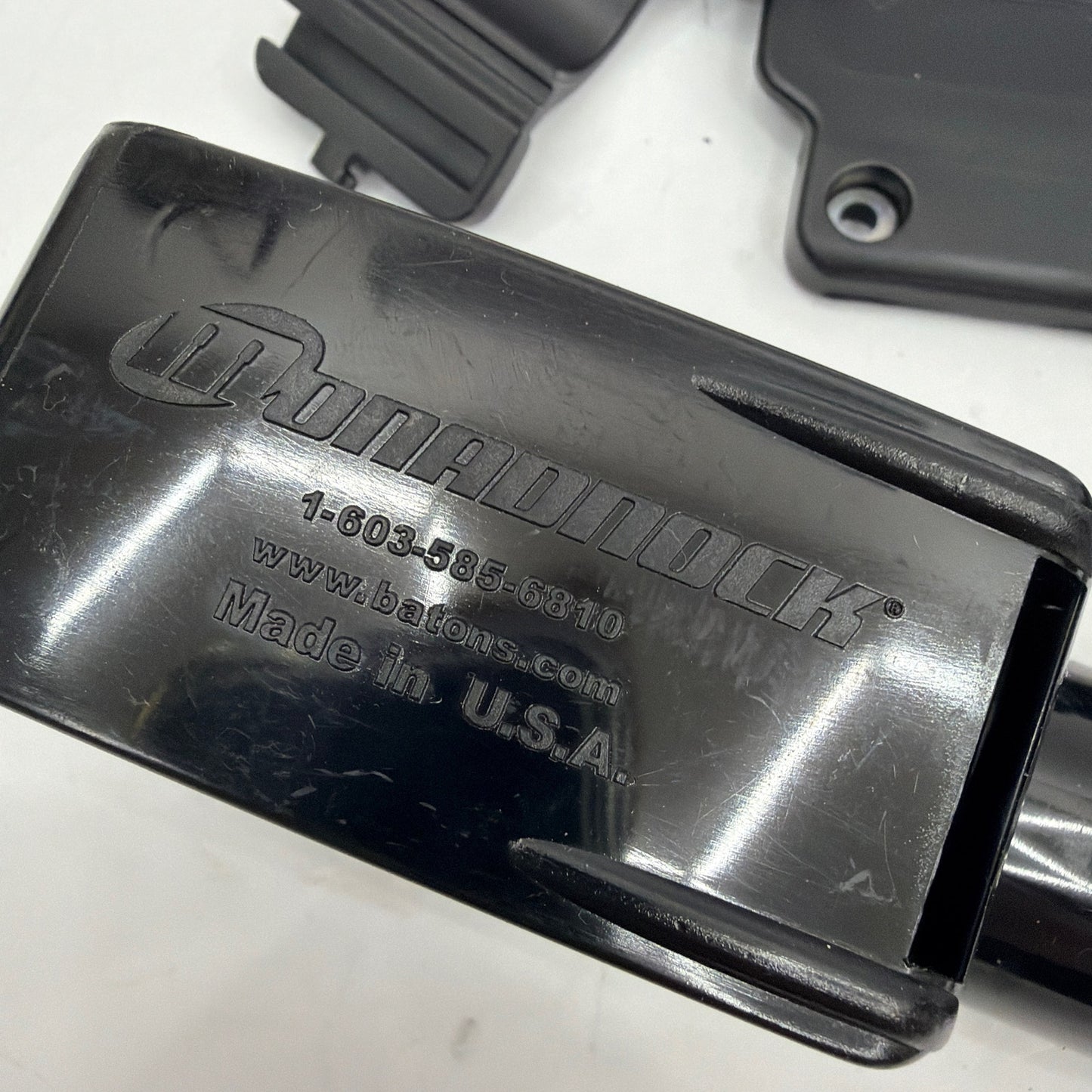 Alien Gear ShapeShift Modular Holster Kit for S&W M&P Shield 9/40 AGH001-LT